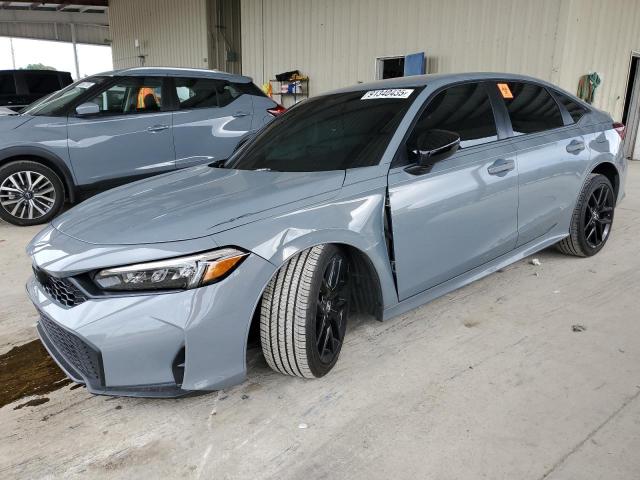 2026 HONDA CIVIC SPOR #3291257957