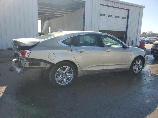 2015 CHEVROLET IMPALA LS #3291417178
