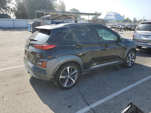 2019 HYUNDAI KONA ULTIM KM8K53A54KU343553