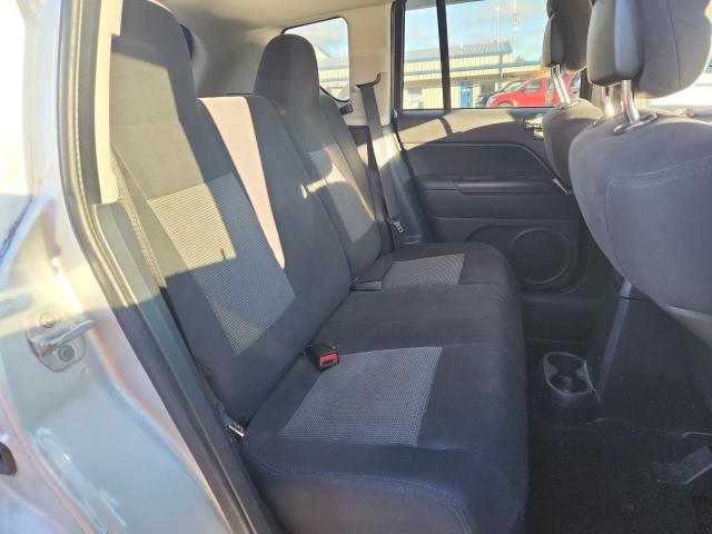 2011 JEEP COMPASS SP - 1J4NF1FB8BD134585