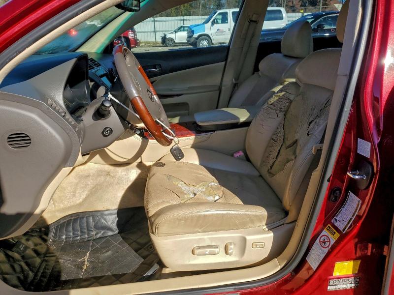 2006 LEXUS GS 300 #3296326467