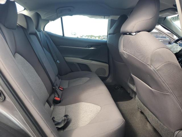 2019 TOYOTA CAMRY L - 4T1B11HK2KU291657