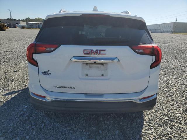 2018 GMC TERRAIN SL #3302844892