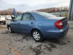 Lot #3294467494 2002 TOYOTA CAMRY LE