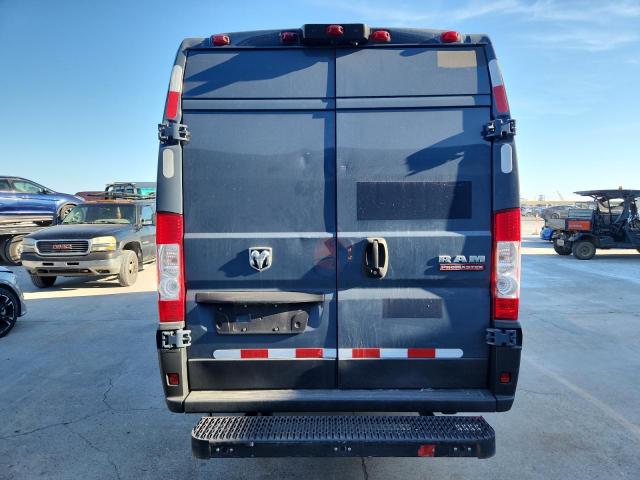 2021 RAM PROMASTER #3303769424