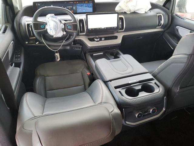 2025 FORD EXPEDITION #3290236209