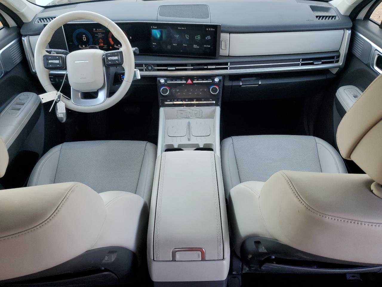 HYUNDAI SANTA FE SEL