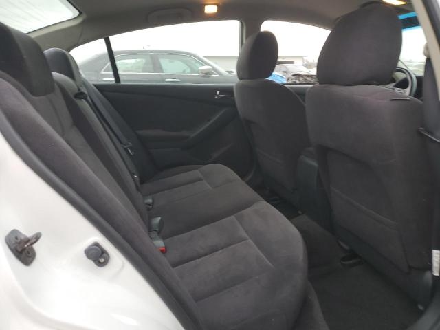 2009 NISSAN ALTIMA 2.5 #3282367288