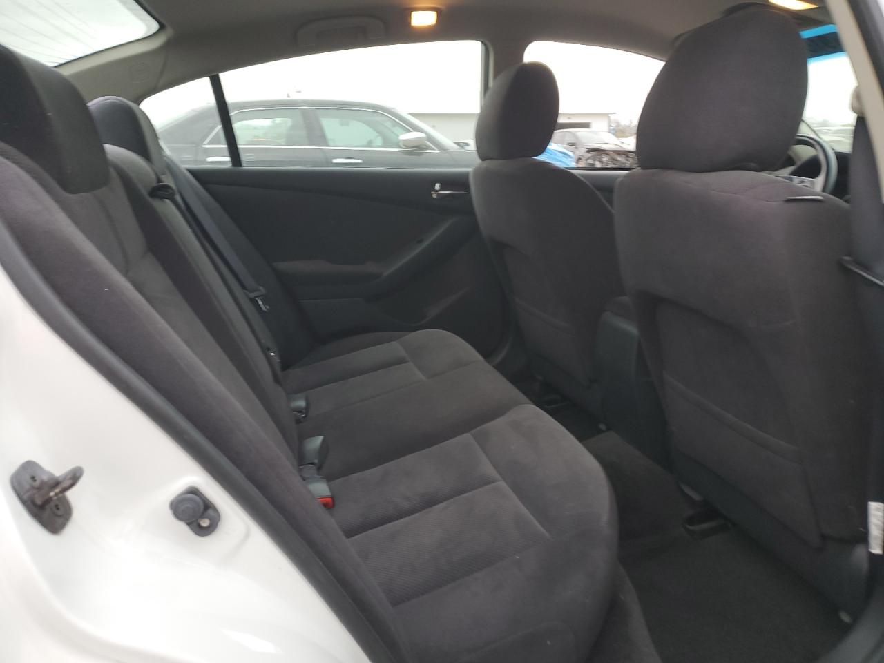 Lot #3282367288 2009 NISSAN ALTIMA 2.5