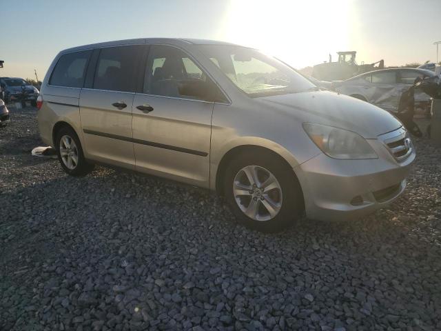2007 HONDA ODYSSEY LX #3317003239