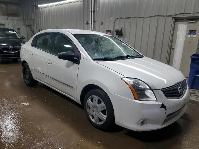 2011 NISSAN SENTRA 2.0 #3293295435
