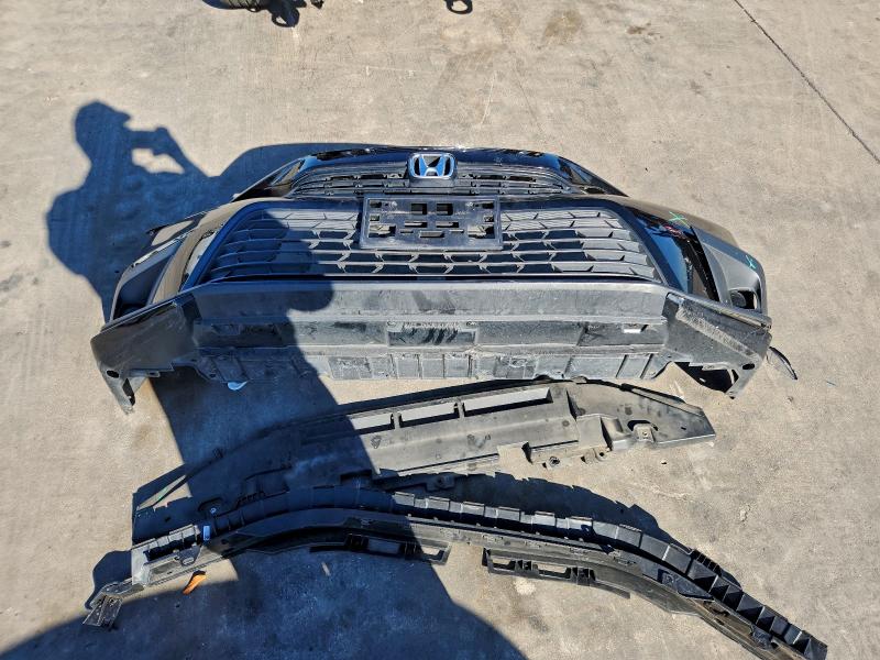 2023 HONDA CIVIC EX #3316036299