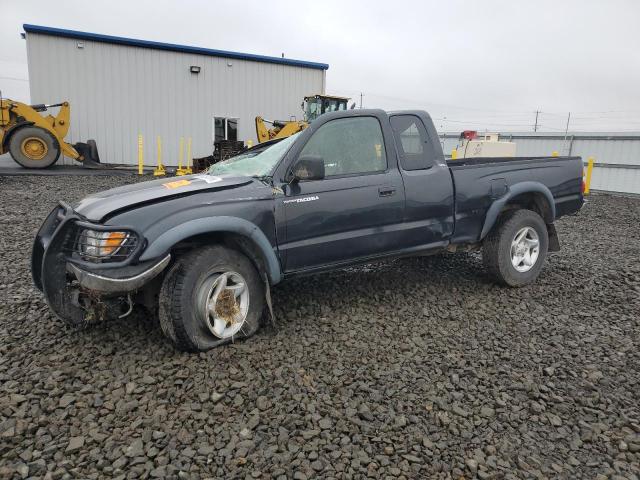 Global Auto Auctions: 2004 TOYOTA TACOMA XTR