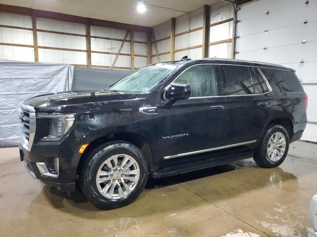 GMC YUKON SLT