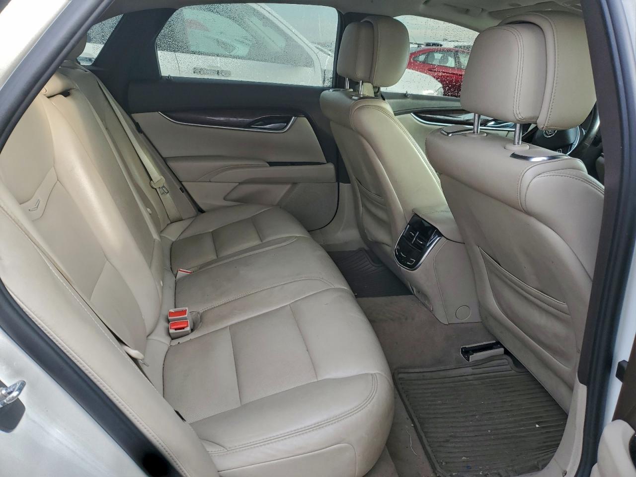 CADILLAC XTS VSPORT PREMIUM