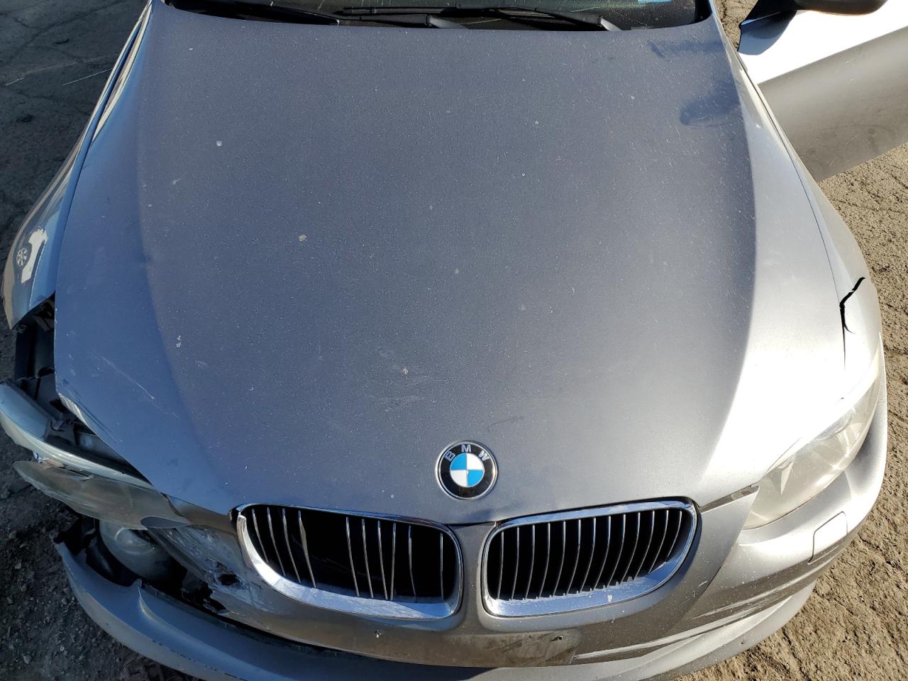 BMW 3 SERIES XI SULEV