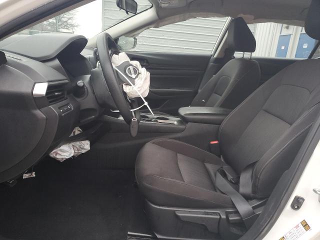 2023 NISSAN ALTIMA S #3303999663