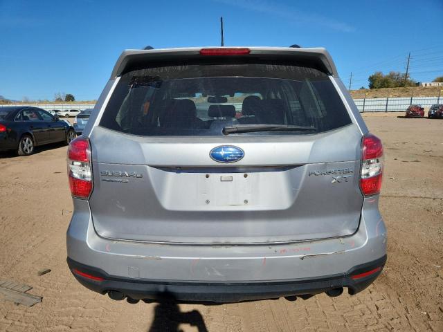 2015 SUBARU FORESTER 2 JF2SJGWC3FH453119