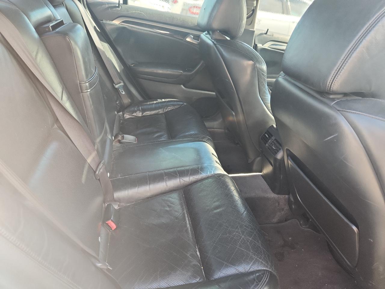 Lot #3316093315 2006 ACURA 3.2TL