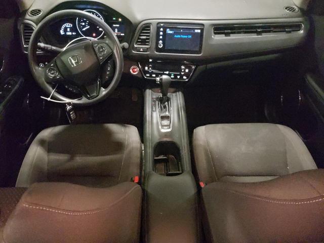 2021 HONDA HR-V EX #3304537468