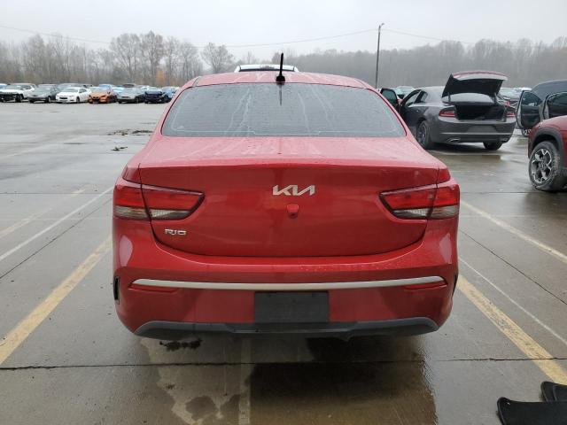 2023 KIA RIO LX #3303963721