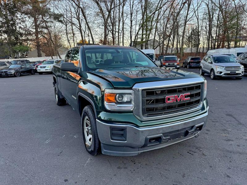 2015 GMC SIERRA K15 #3297893782