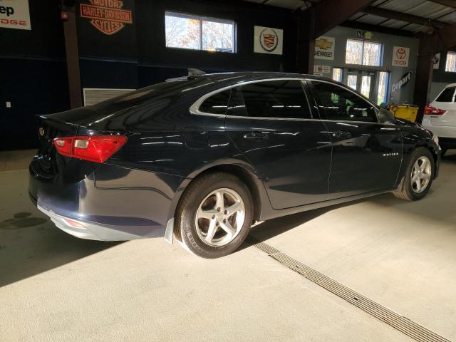 2018 CHEVROLET MALIBU LS - 1G1ZB5ST3JF217961