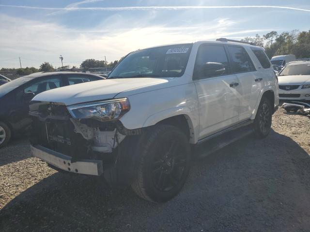 2019 TOYOTA 4RUNNER SR #3304365587