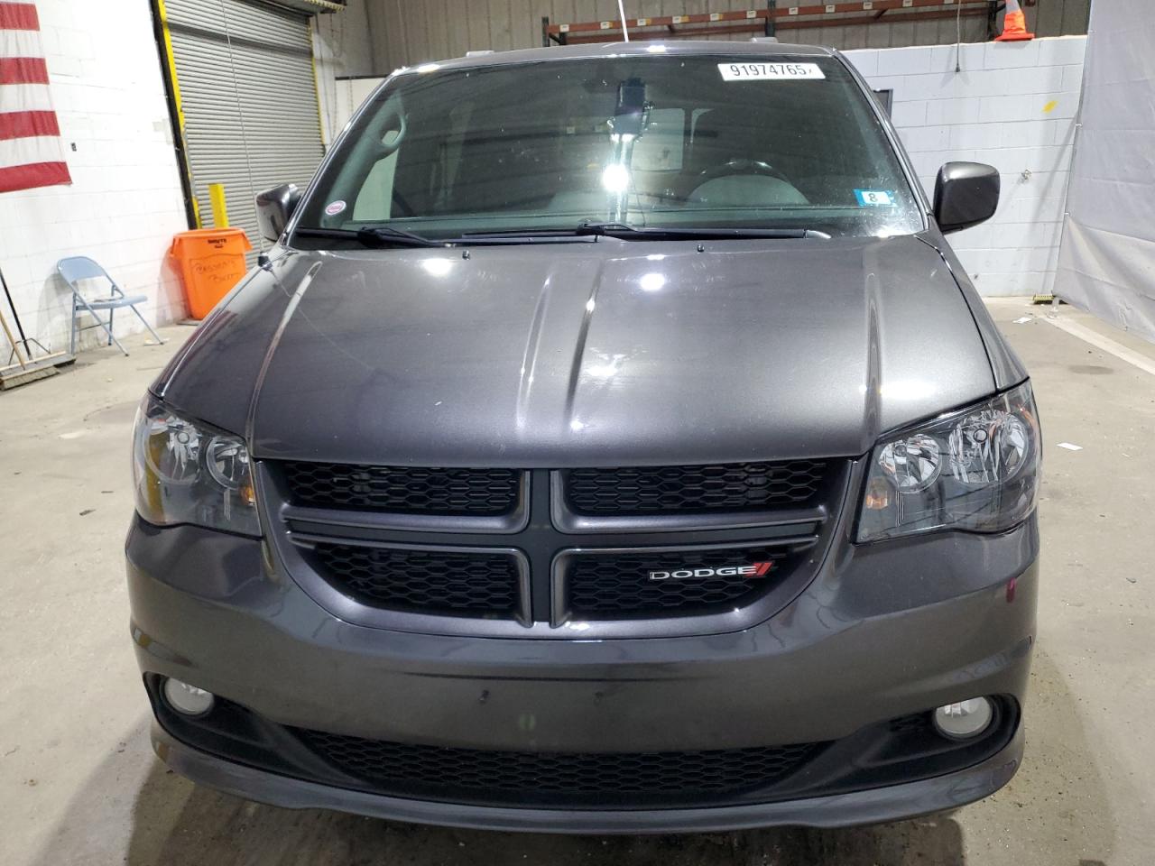 DODGE GRAND CARAVAN GT