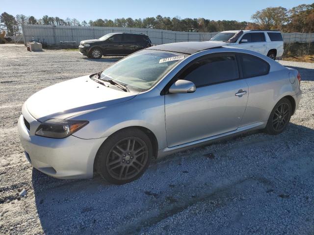 Global Auto Auctions: 2006 TOYOTA SCION TC