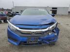 Lot #3305572065 2018 HONDA CIVIC EX
