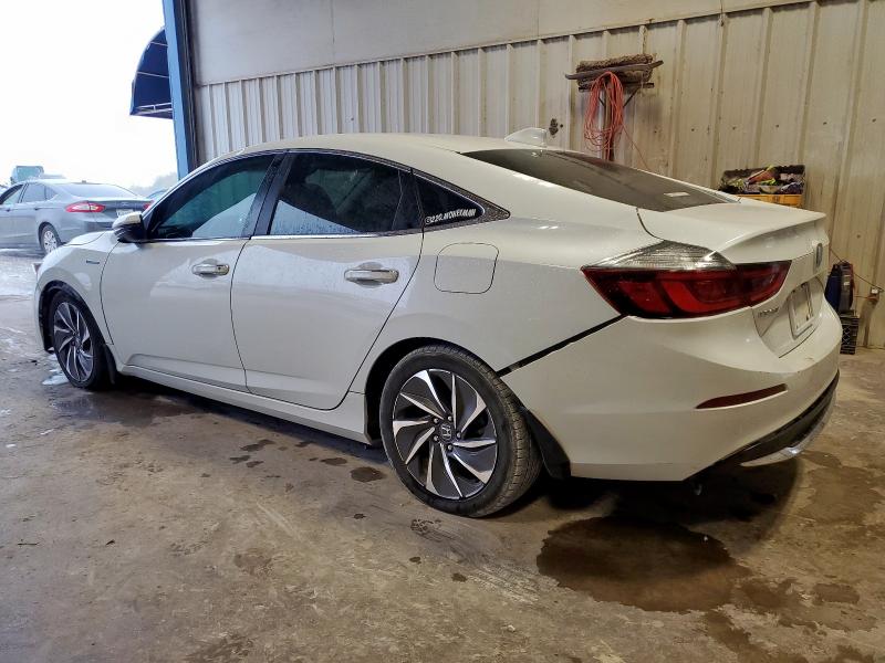 2021 HONDA INSIGHT TO #3317905913