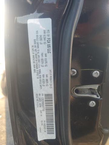 2016 DODGE DART SXT #3304812663