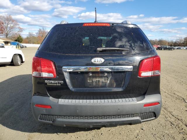 2013 KIA SORENTO LX #3292539686