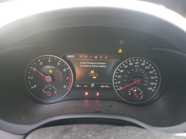 2020 KIA STINGER GT1 KNAE45LC0L6075812