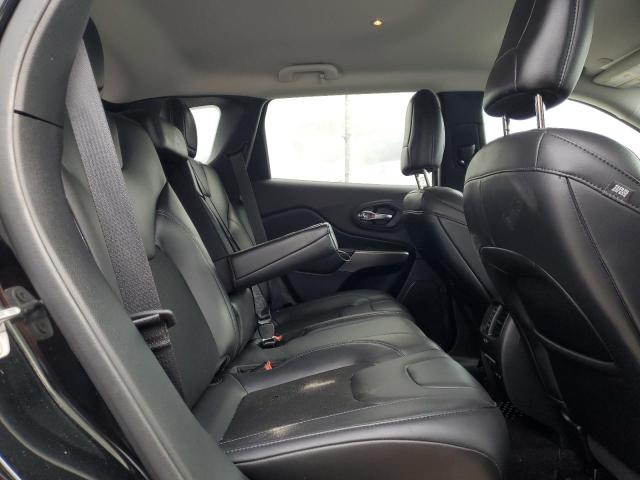 2020 JEEP CHEROKEE L #3304516447