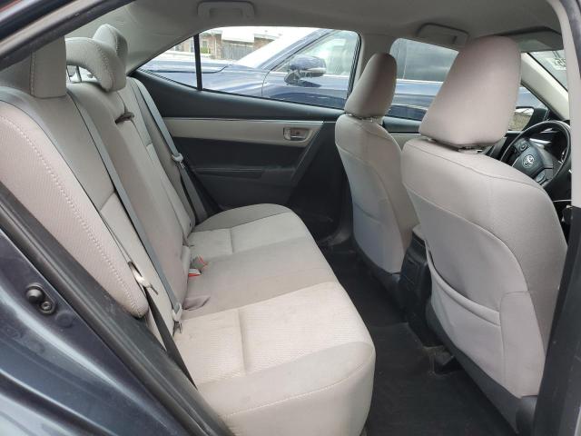 2015 TOYOTA COROLLA L #3305323319