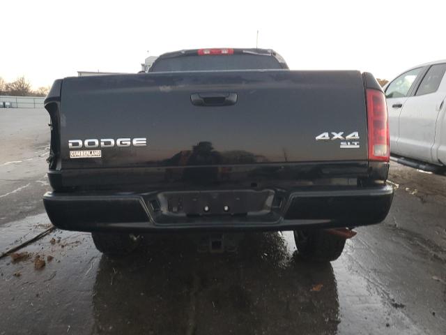 2003 DODGE RAM 1500 S #3296432731