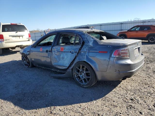 2006 ACURA 3.2TL #3301847362