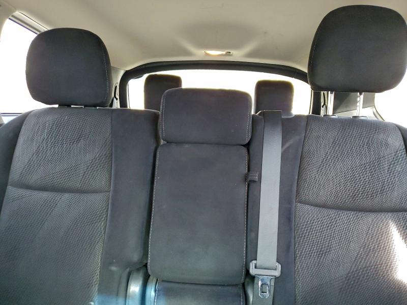 2015 NISSAN PATHFINDER #3297131515