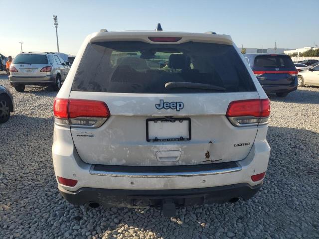 2014 JEEP GRAND CHER #3302879942