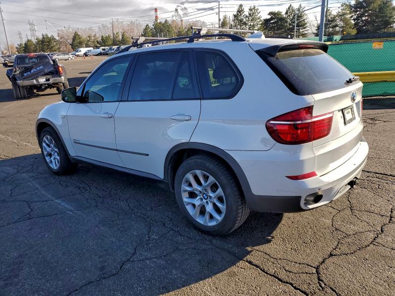 2012 BMW X5 XDRIVE3 #3297939772
