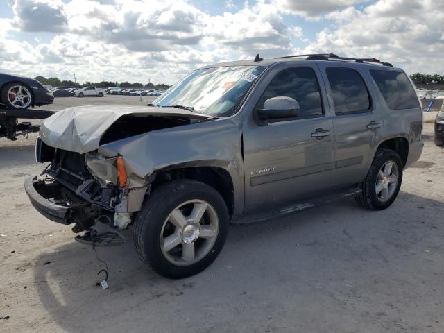 2007 CHEVROLET TAHOE C150 #3302878921