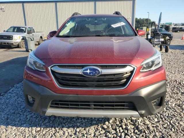 2020 SUBARU OUTBACK LI #3302730003