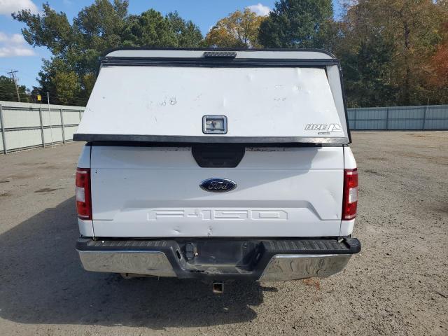 2019 FORD F150 SUPER #3304566470