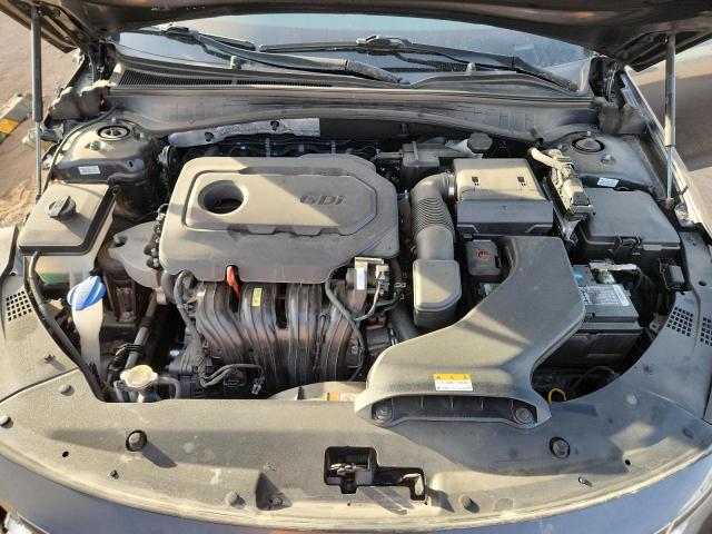 2018 KIA OPTIMA LX #3292530676