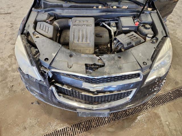 2013 CHEVROLET EQUINOX LT - 1GNALDEK7DZ111778