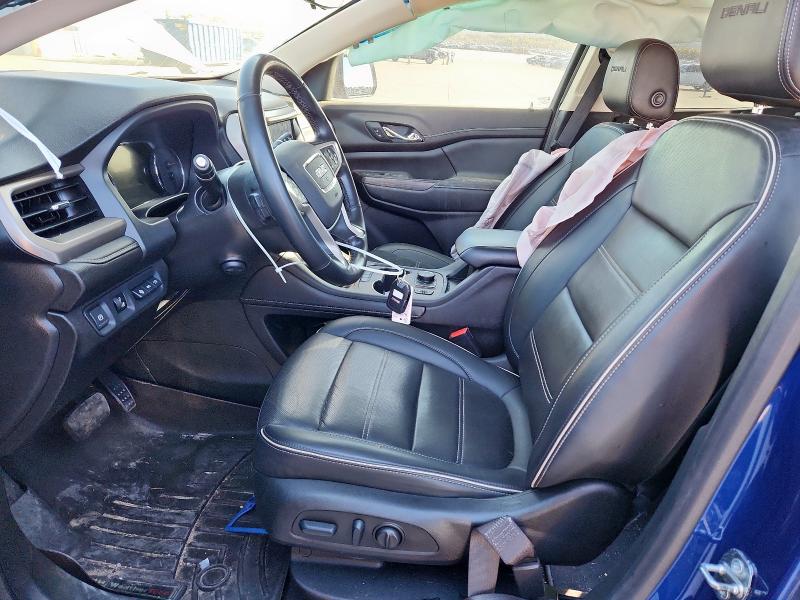 2023 GMC ACADIA DEN #3316036239