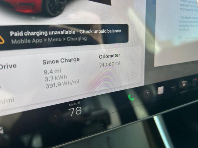 2021 TESLA MODEL Y #3292390319