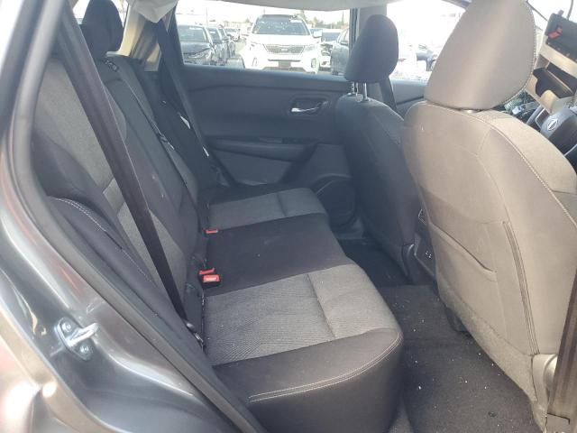 2025 NISSAN ROGUE SV #3297884810